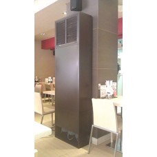 Очиститель воздуха для курительных комнат АВ-500
